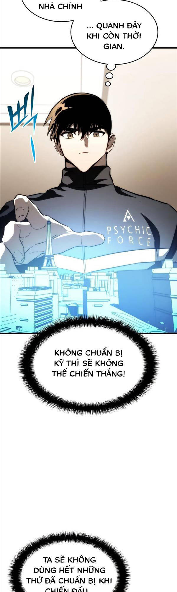 Đồ Long Chapter 69 - 57