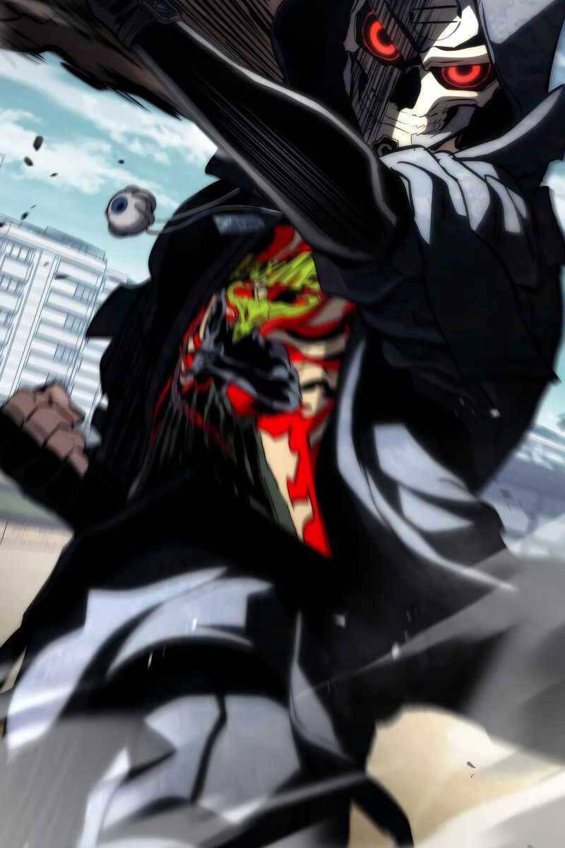 Đồ Long Chapter 70 - 99