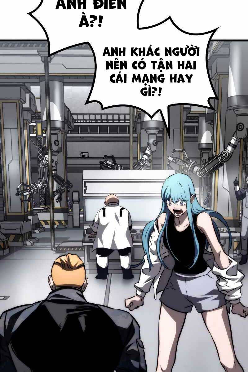 Đồ Long Chapter 71 - 40