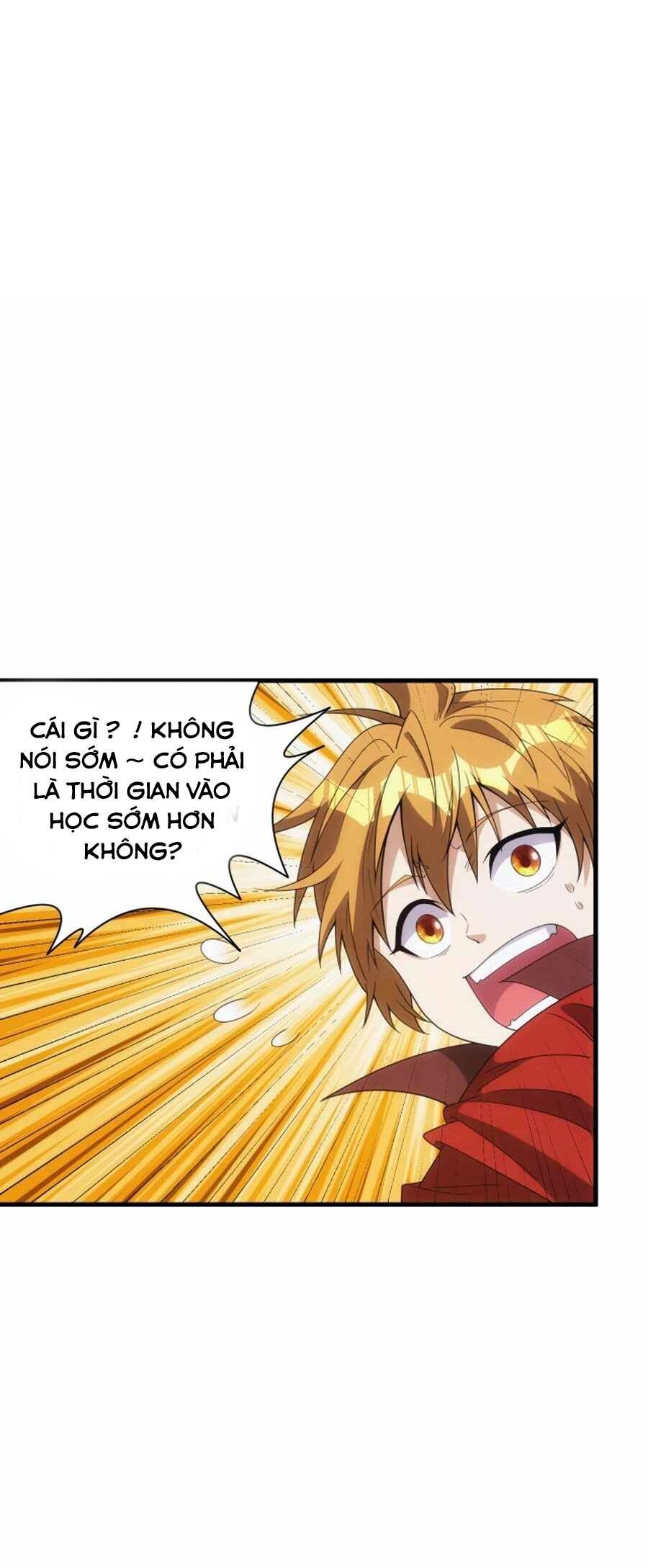 Đạo Sĩ Ma Pháp Dị Thế Giới Chapter 10.1 - 13