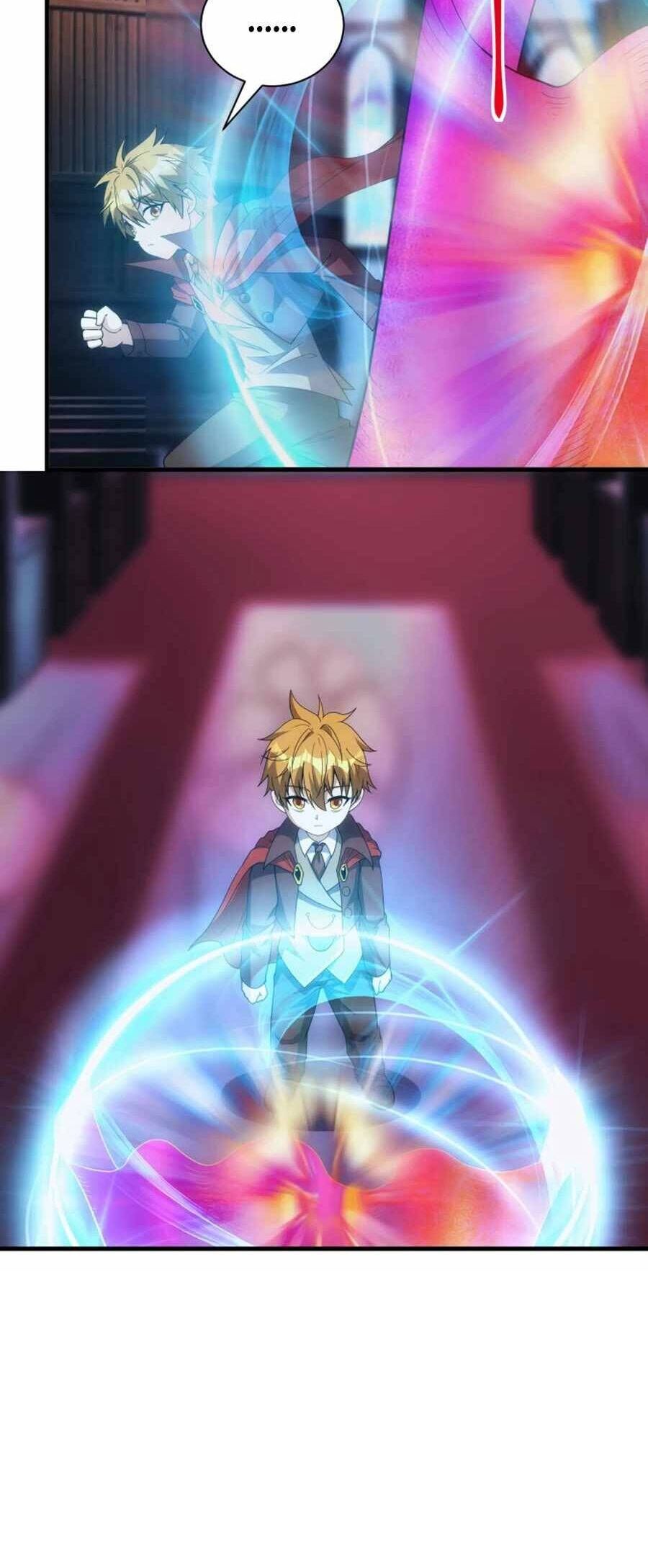 Đạo Sĩ Ma Pháp Dị Thế Giới Chapter 10.1 - 15