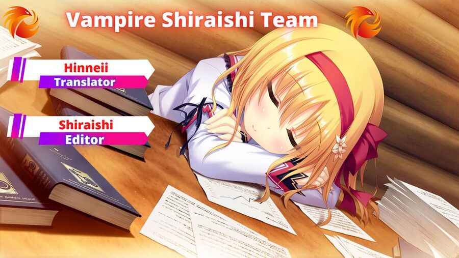 Đạo Sĩ Ma Pháp Dị Thế Giới Chapter 10.1 - 3