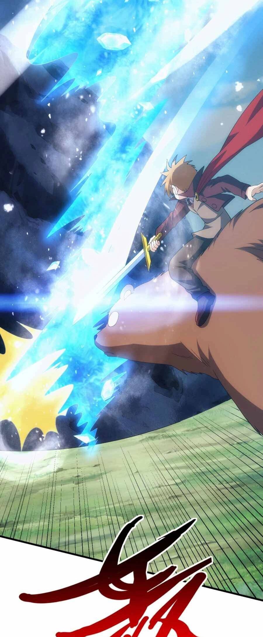 Đạo Sĩ Ma Pháp Dị Thế Giới Chapter 10.1 - 9