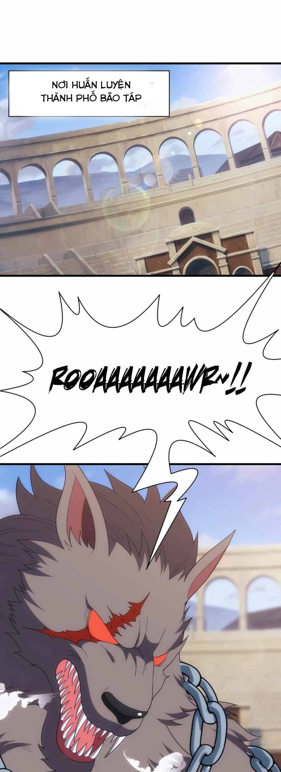 Đạo Sĩ Ma Pháp Dị Thế Giới Chapter 10.2 - 17