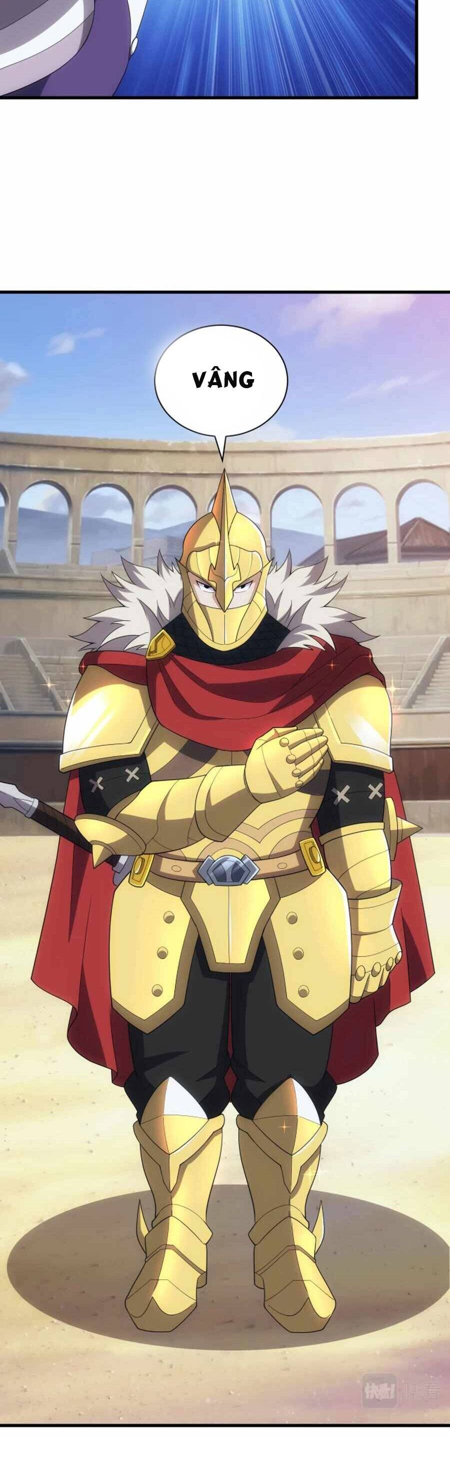 Đạo Sĩ Ma Pháp Dị Thế Giới Chapter 10.2 - 25