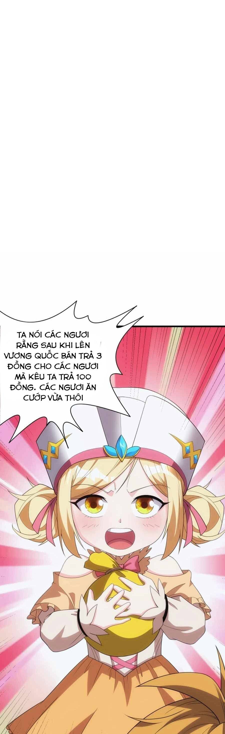 Đạo Sĩ Ma Pháp Dị Thế Giới Chapter 10.2 - 28