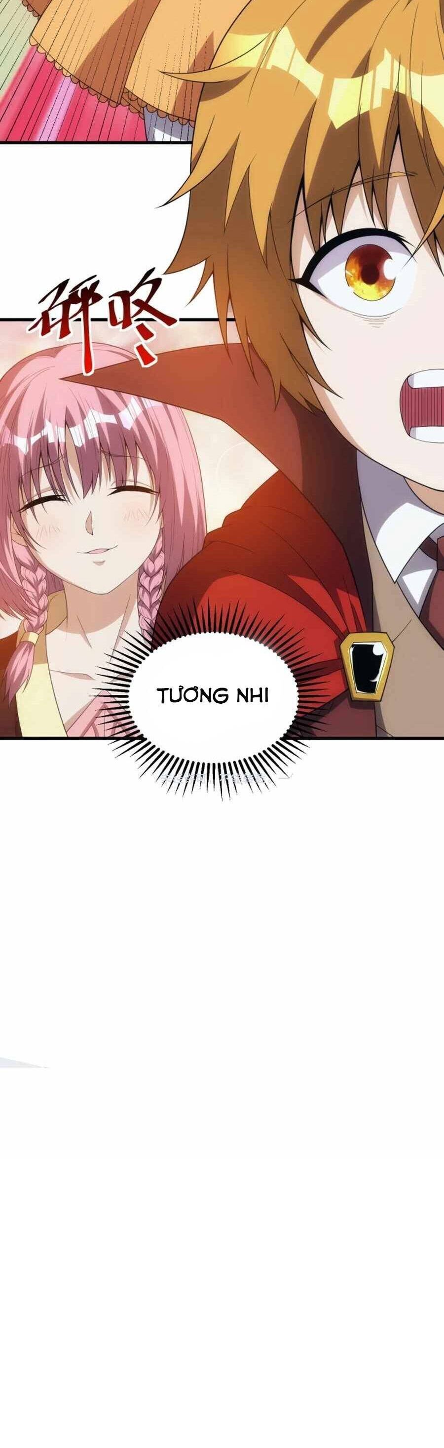 Đạo Sĩ Ma Pháp Dị Thế Giới Chapter 10.2 - 29