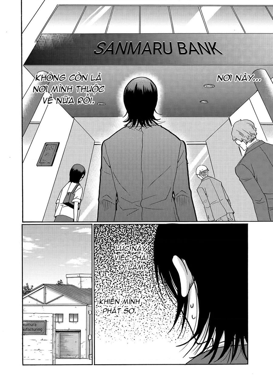 Ijimeru Aitsu Ga Waruinoka, Ijimerareta Boku Ga Waruinoka? Chapter 27 - 26