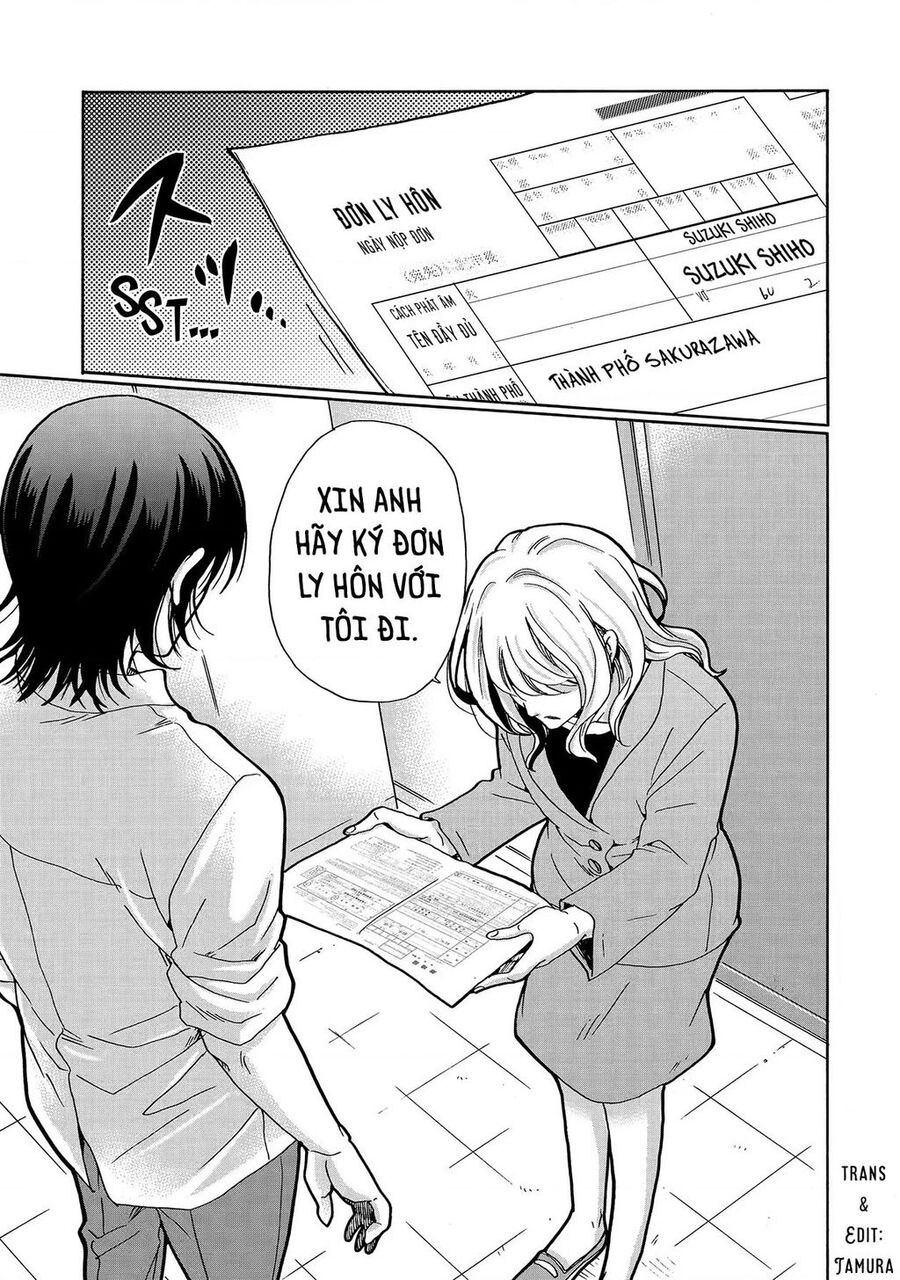 Ijimeru Aitsu Ga Waruinoka, Ijimerareta Boku Ga Waruinoka? Chapter 27 - 37