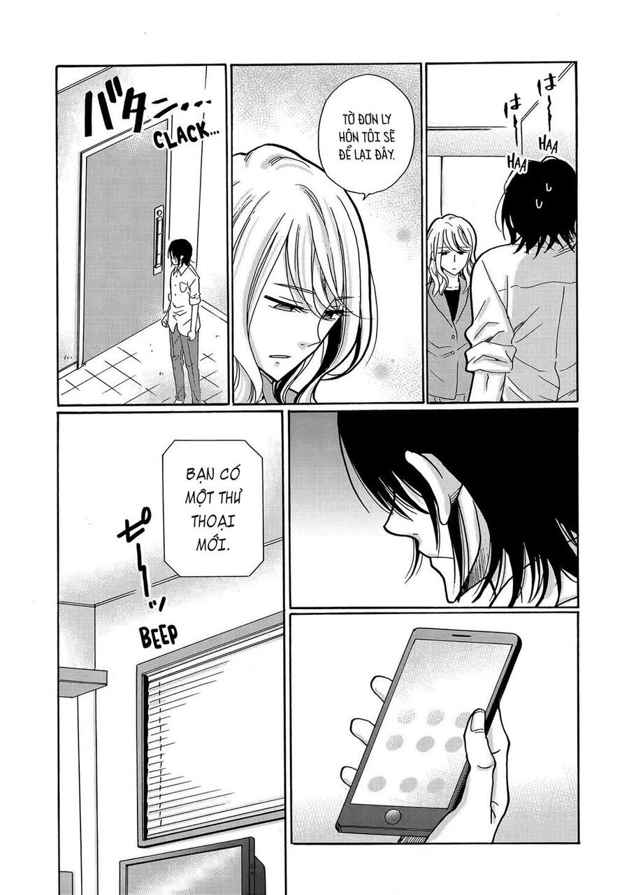 Ijimeru Aitsu Ga Waruinoka, Ijimerareta Boku Ga Waruinoka? Chapter 28 - 13