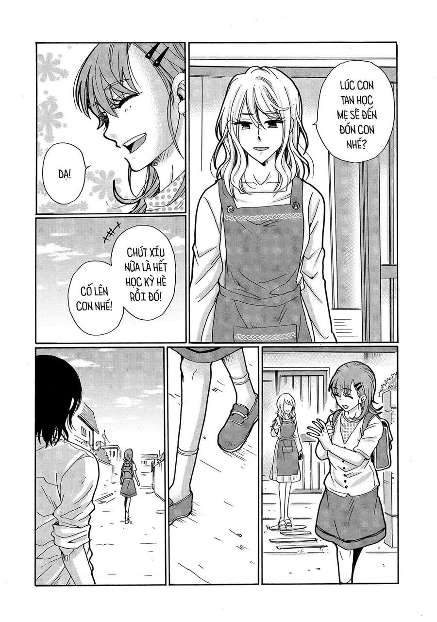 Ijimeru Aitsu Ga Waruinoka, Ijimerareta Boku Ga Waruinoka? Chapter 28 - 32