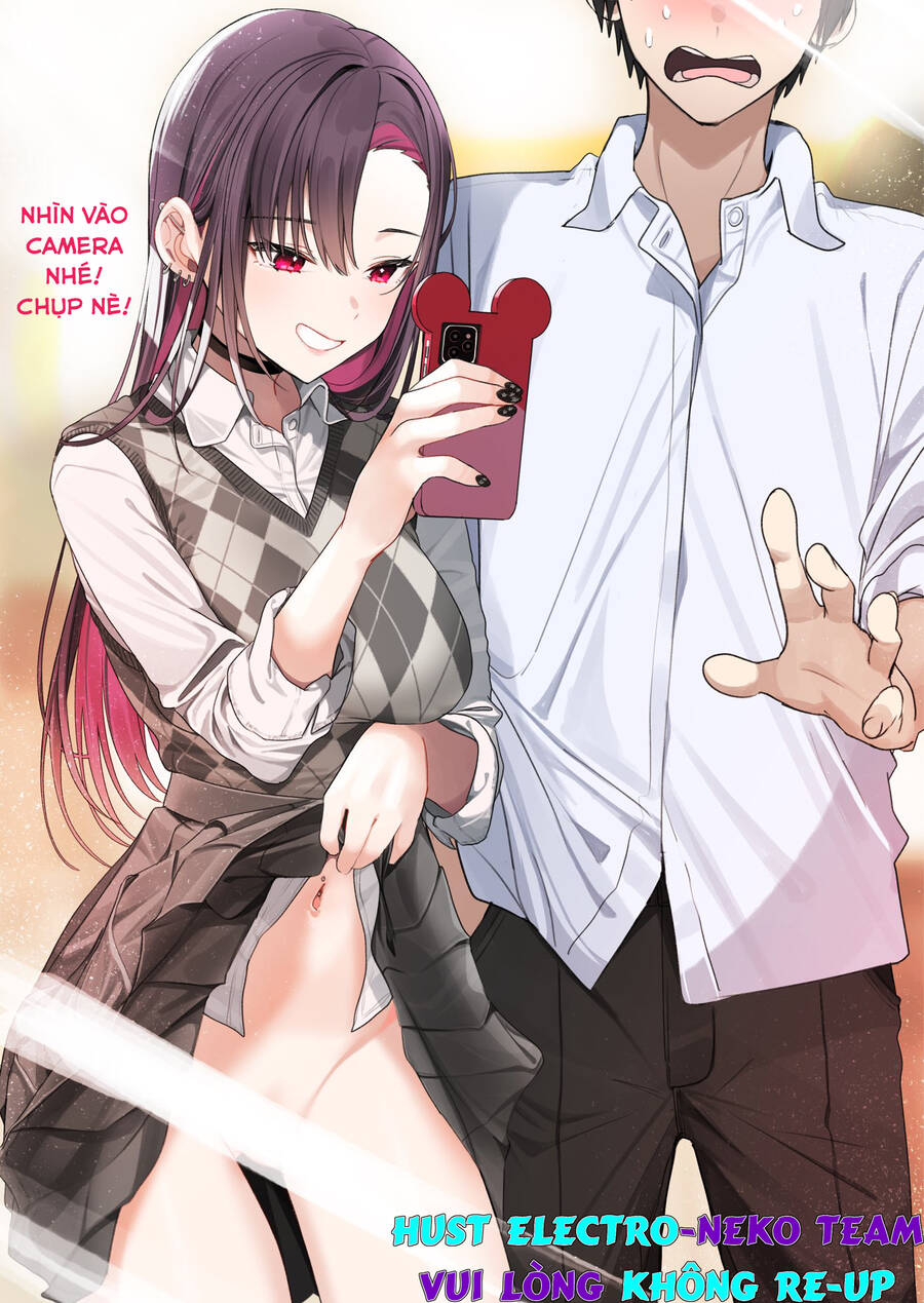 Nếu Ông Kiềm Chế Được Sau 100 Ngày, Tôi Sẽ Để Ông Dùng Cái Bao Này Làm Chuyện Đó Với Tôi Chapter 49 - 4