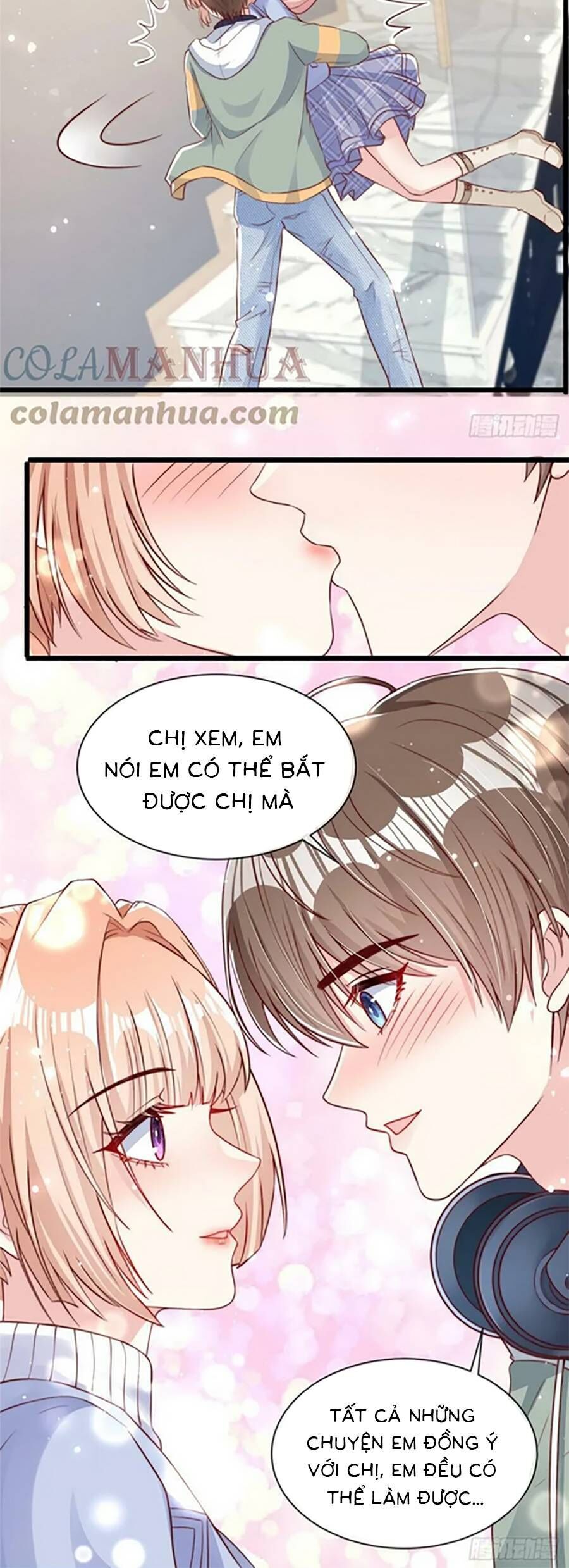 Tôi Được Năm Đại Lão Chiều Chuộng Hết Nấc Chapter 116 - 14