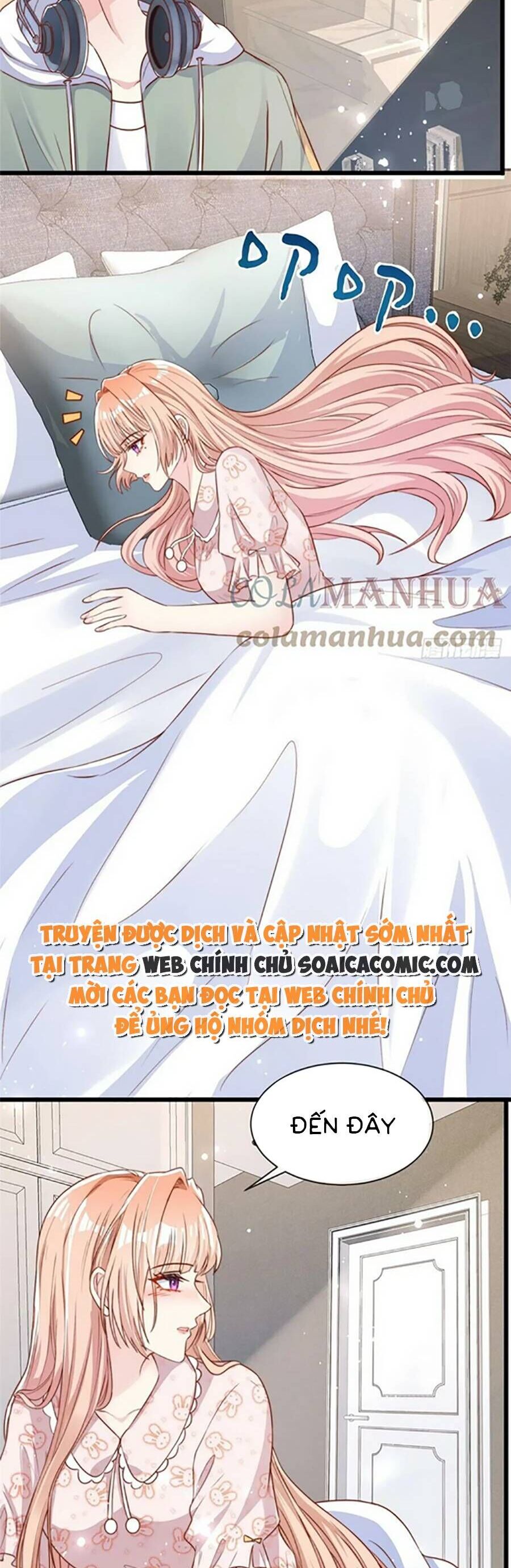 Tôi Được Năm Đại Lão Chiều Chuộng Hết Nấc Chapter 116 - 7