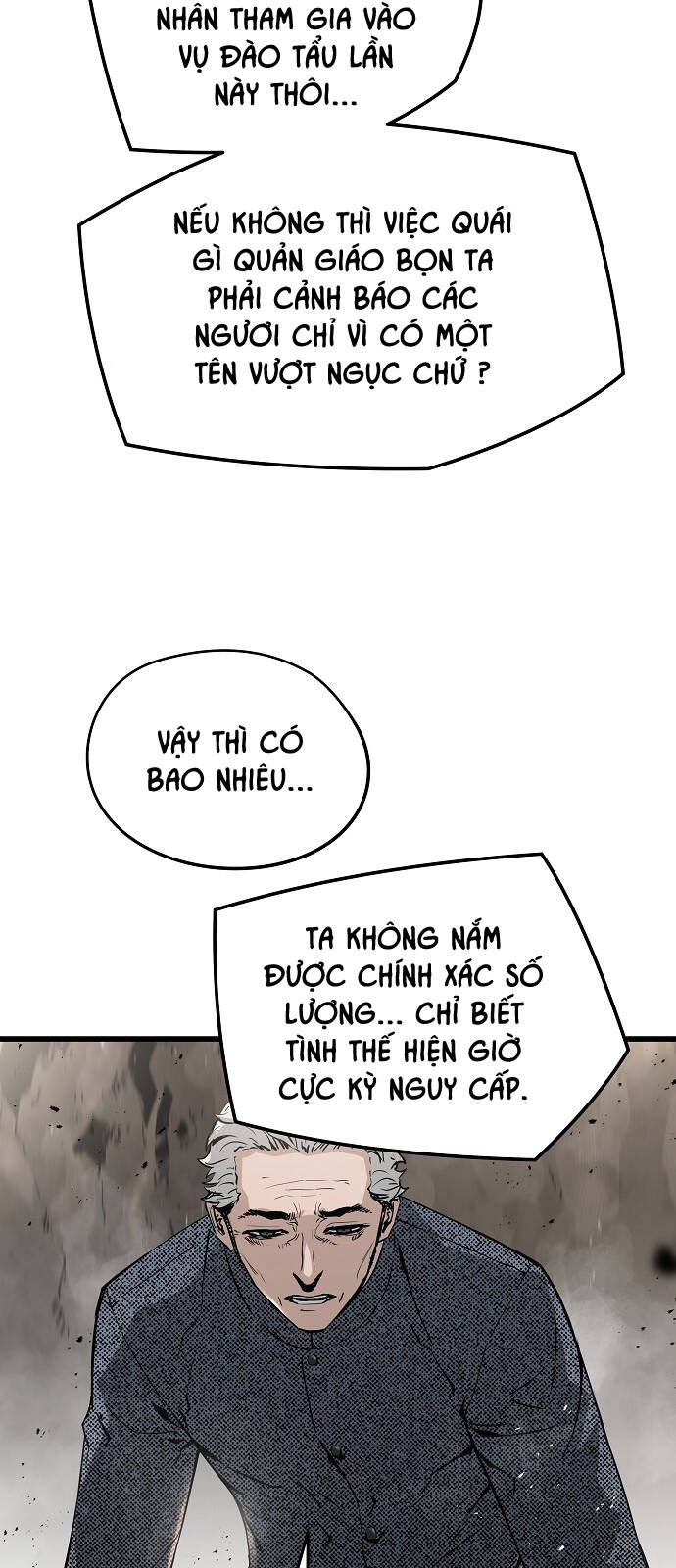The Breaker 3: Quyền Năng Vô Hạn Chapter 44 - 15
