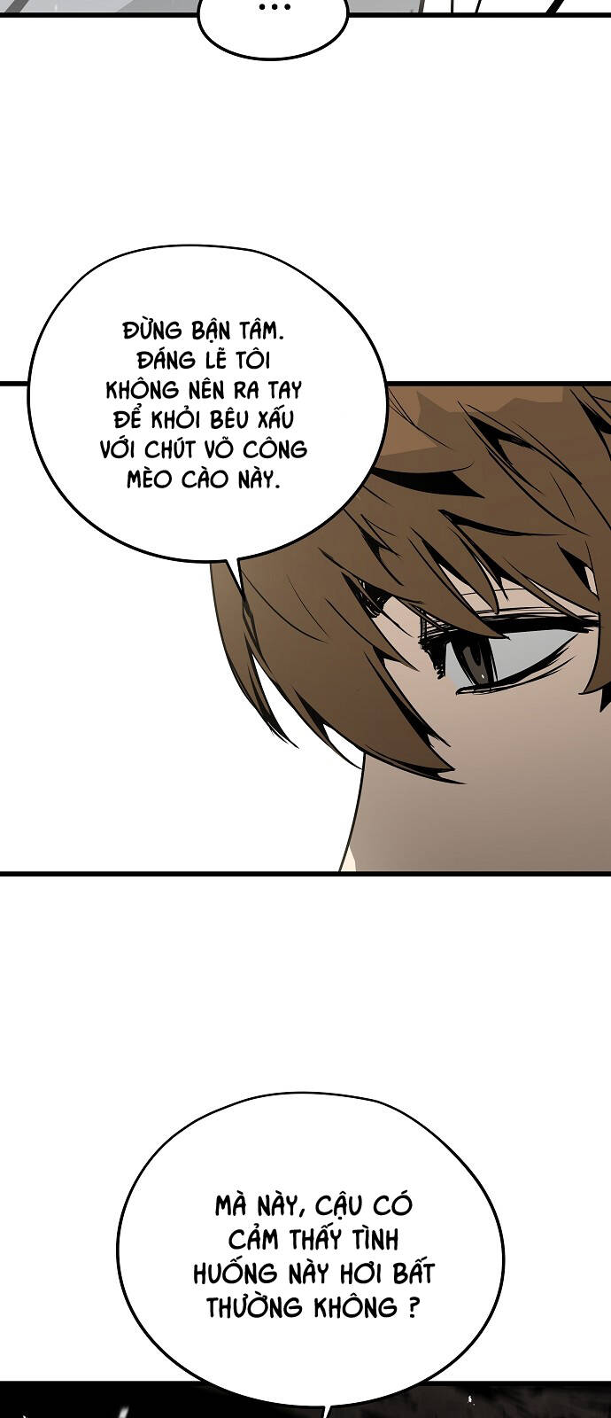 The Breaker 3: Quyền Năng Vô Hạn Chapter 44 - 21