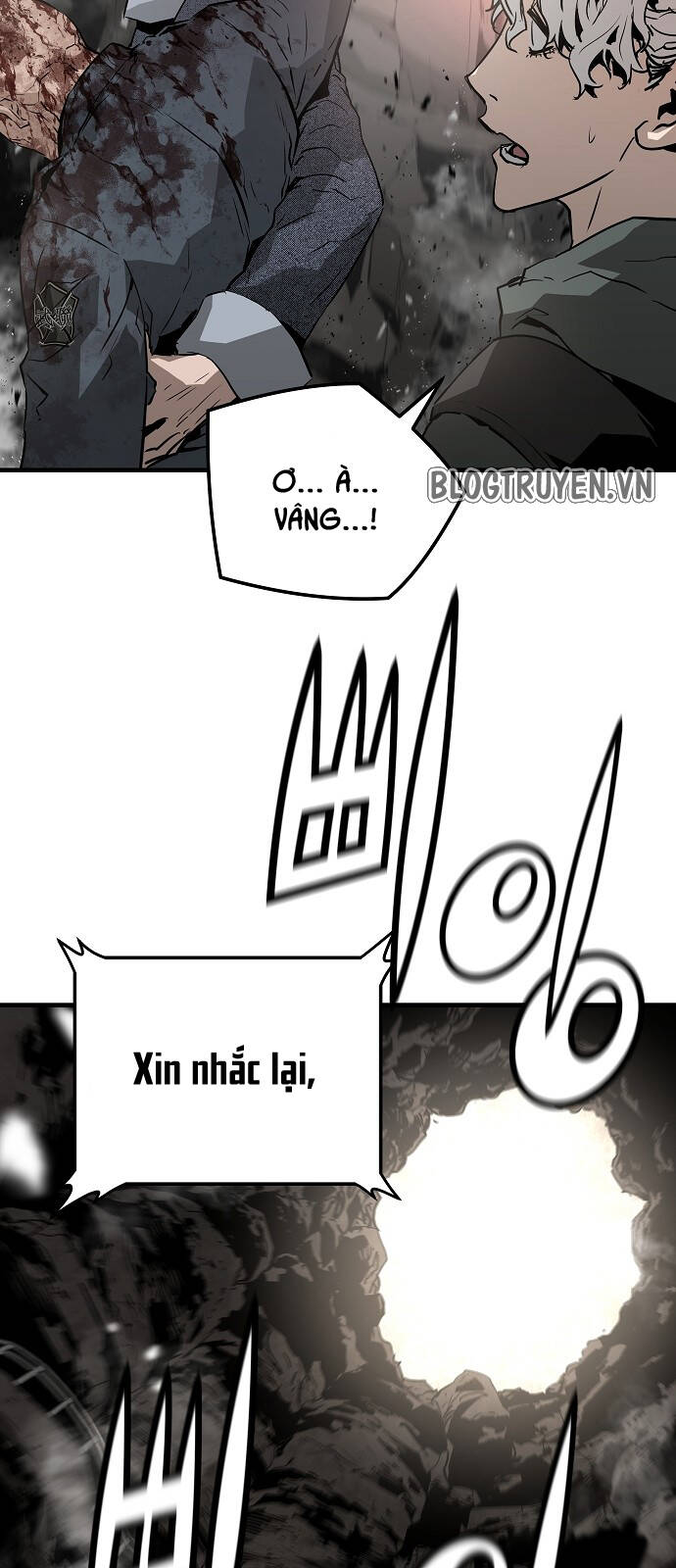 The Breaker 3: Quyền Năng Vô Hạn Chapter 44 - 31
