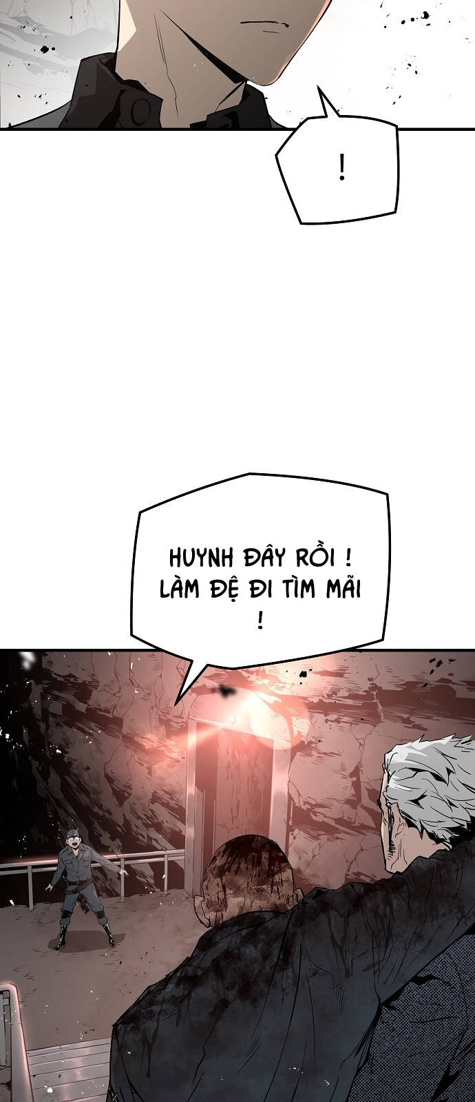The Breaker 3: Quyền Năng Vô Hạn Chapter 44 - 39