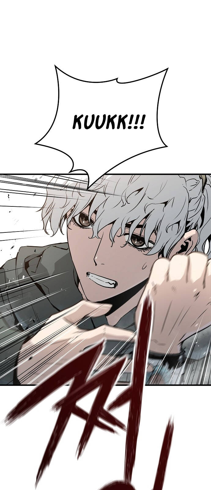 The Breaker 3: Quyền Năng Vô Hạn Chapter 44 - 54