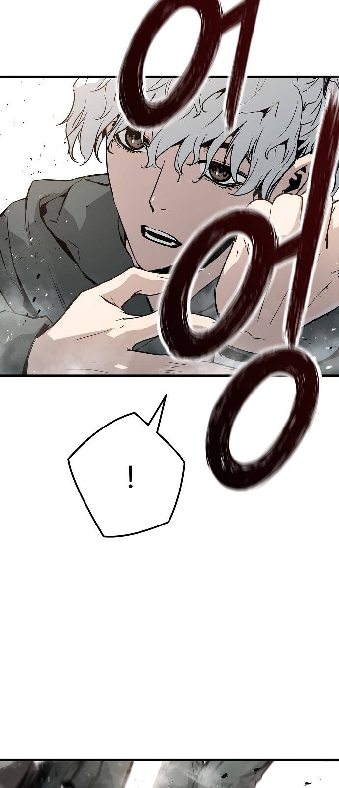 The Breaker 3: Quyền Năng Vô Hạn Chapter 44 - 55