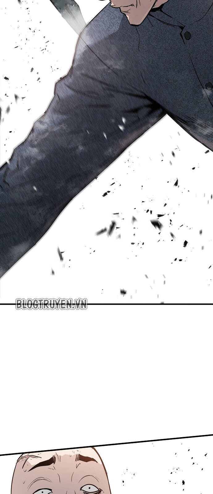 The Breaker 3: Quyền Năng Vô Hạn Chapter 44 - 57