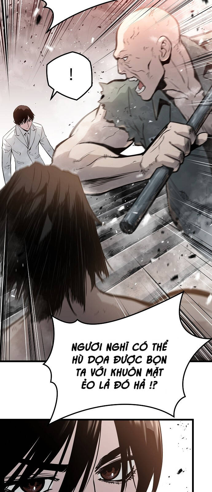 The Breaker 3: Quyền Năng Vô Hạn Chapter 45 - 11
