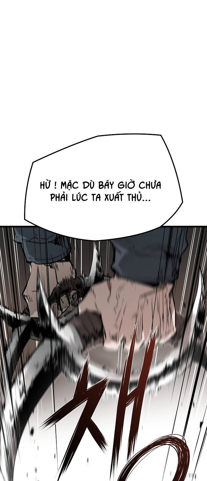 The Breaker 3: Quyền Năng Vô Hạn Chapter 45 - 19