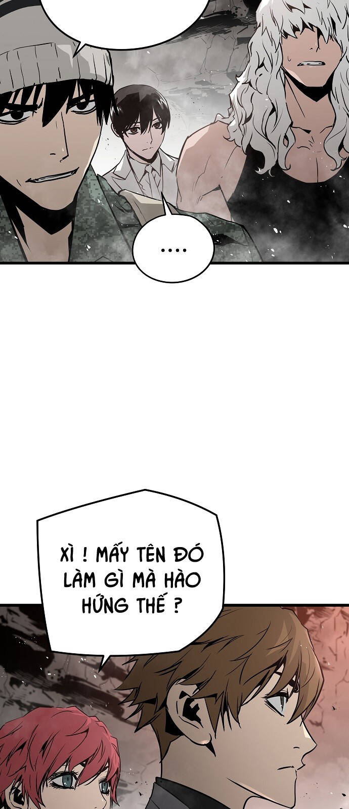 The Breaker 3: Quyền Năng Vô Hạn Chapter 45 - 24