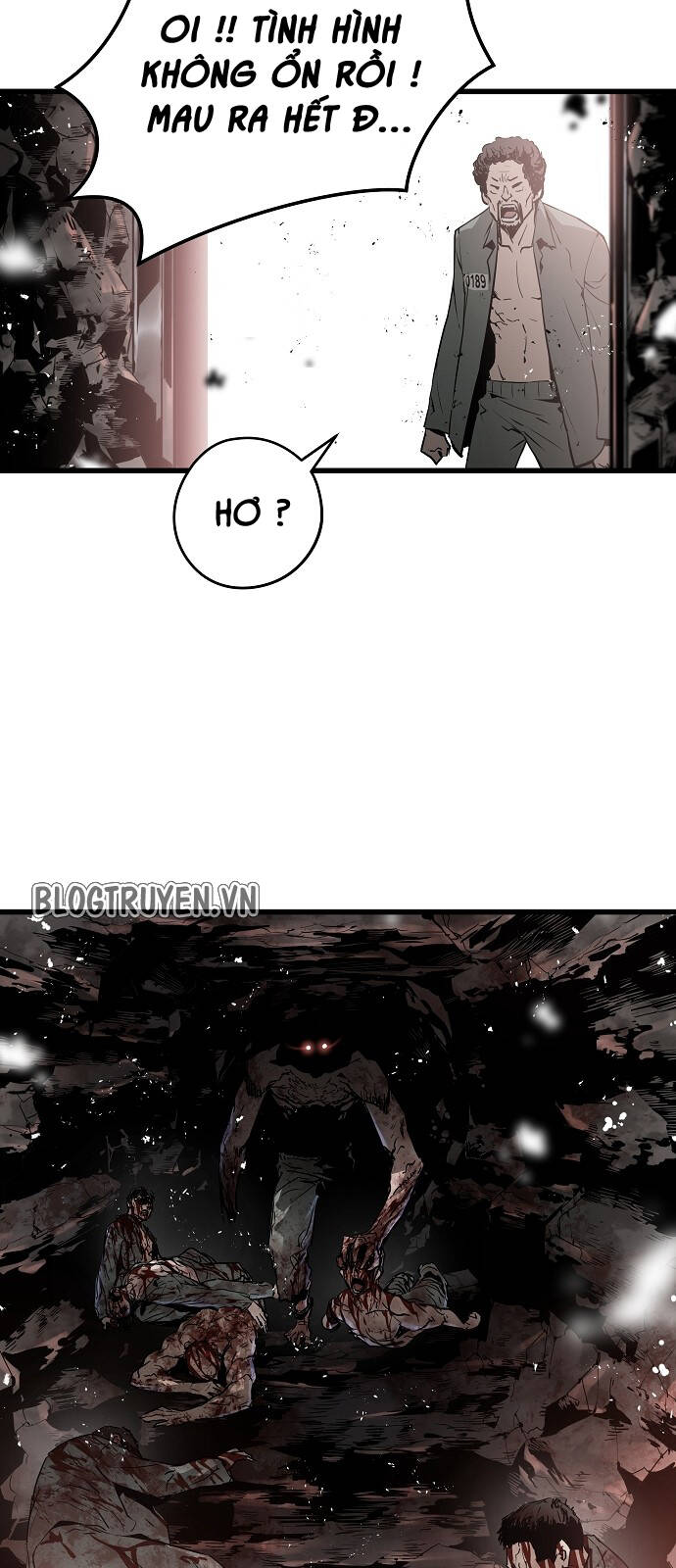 The Breaker 3: Quyền Năng Vô Hạn Chapter 45 - 29