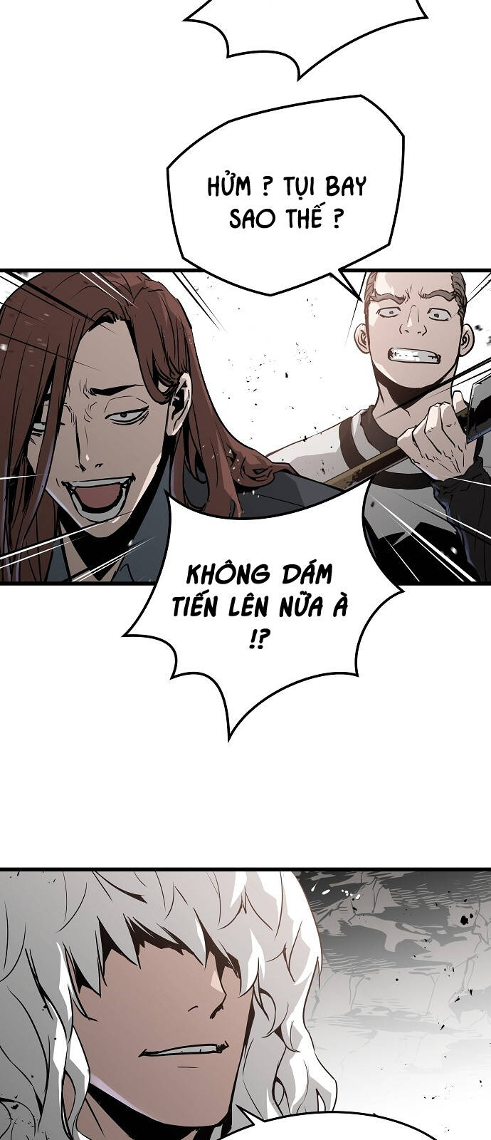The Breaker 3: Quyền Năng Vô Hạn Chapter 45 - 34