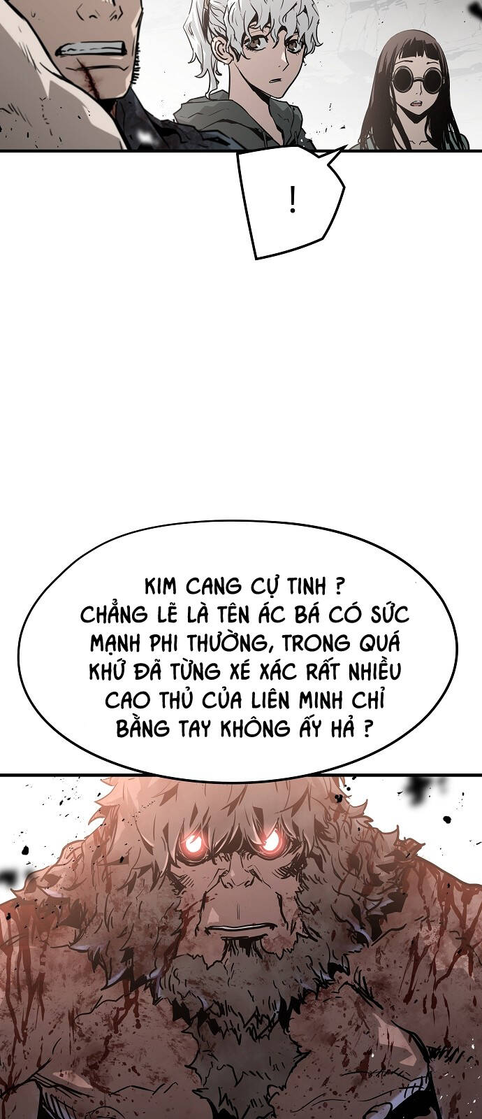 The Breaker 3: Quyền Năng Vô Hạn Chapter 45 - 43