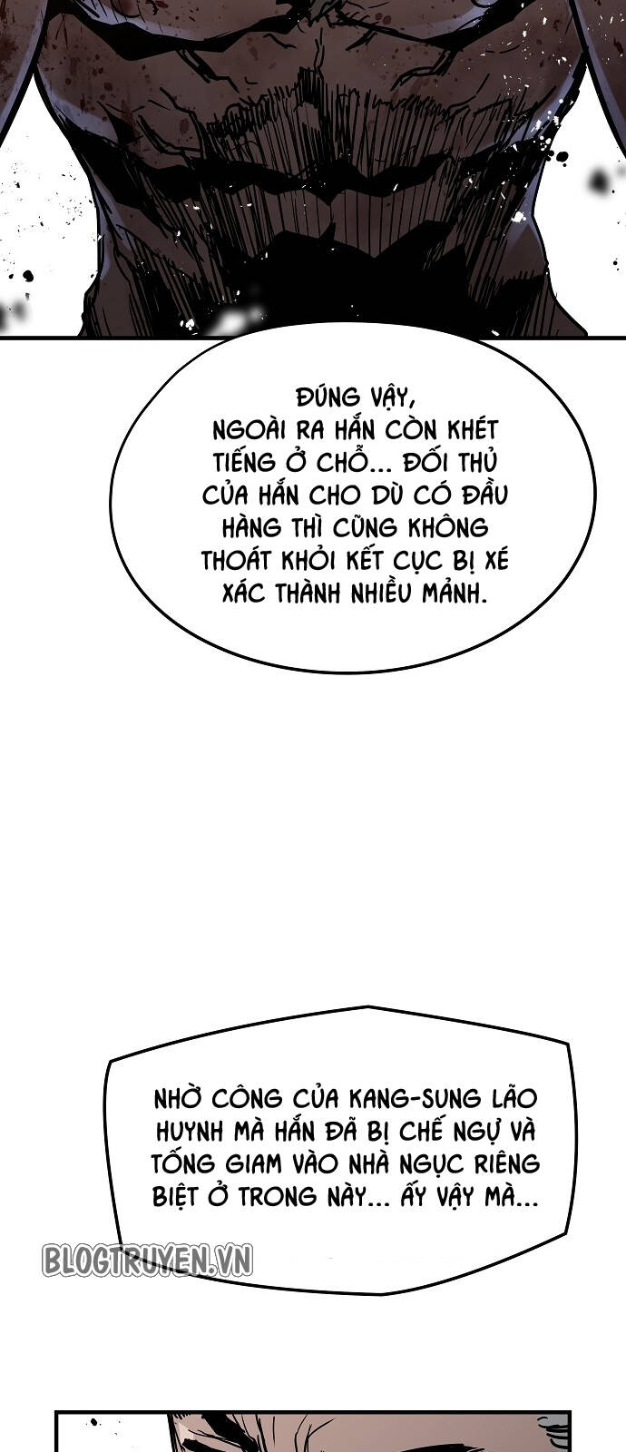 The Breaker 3: Quyền Năng Vô Hạn Chapter 45 - 44