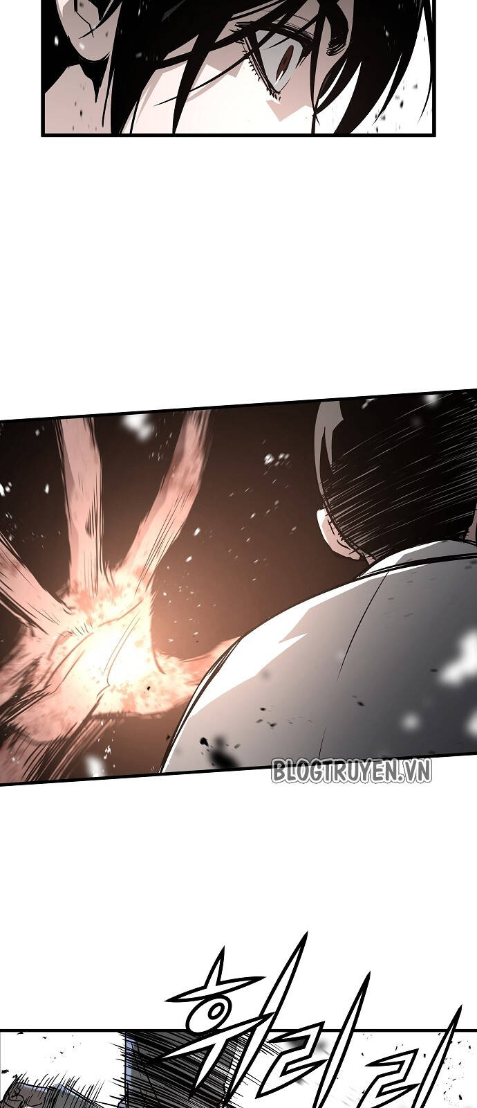 The Breaker 3: Quyền Năng Vô Hạn Chapter 45 - 60