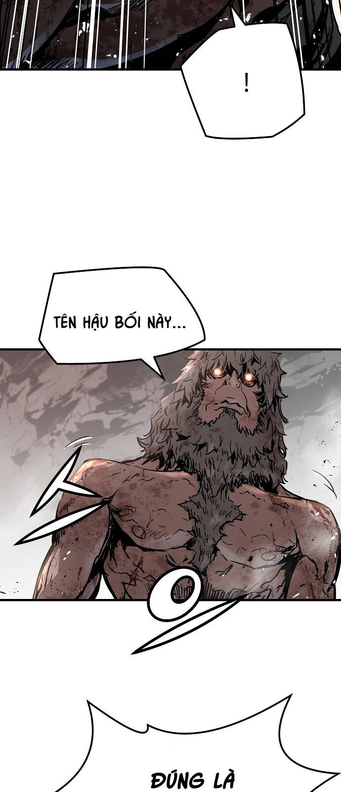 The Breaker 3: Quyền Năng Vô Hạn Chapter 45 - 64