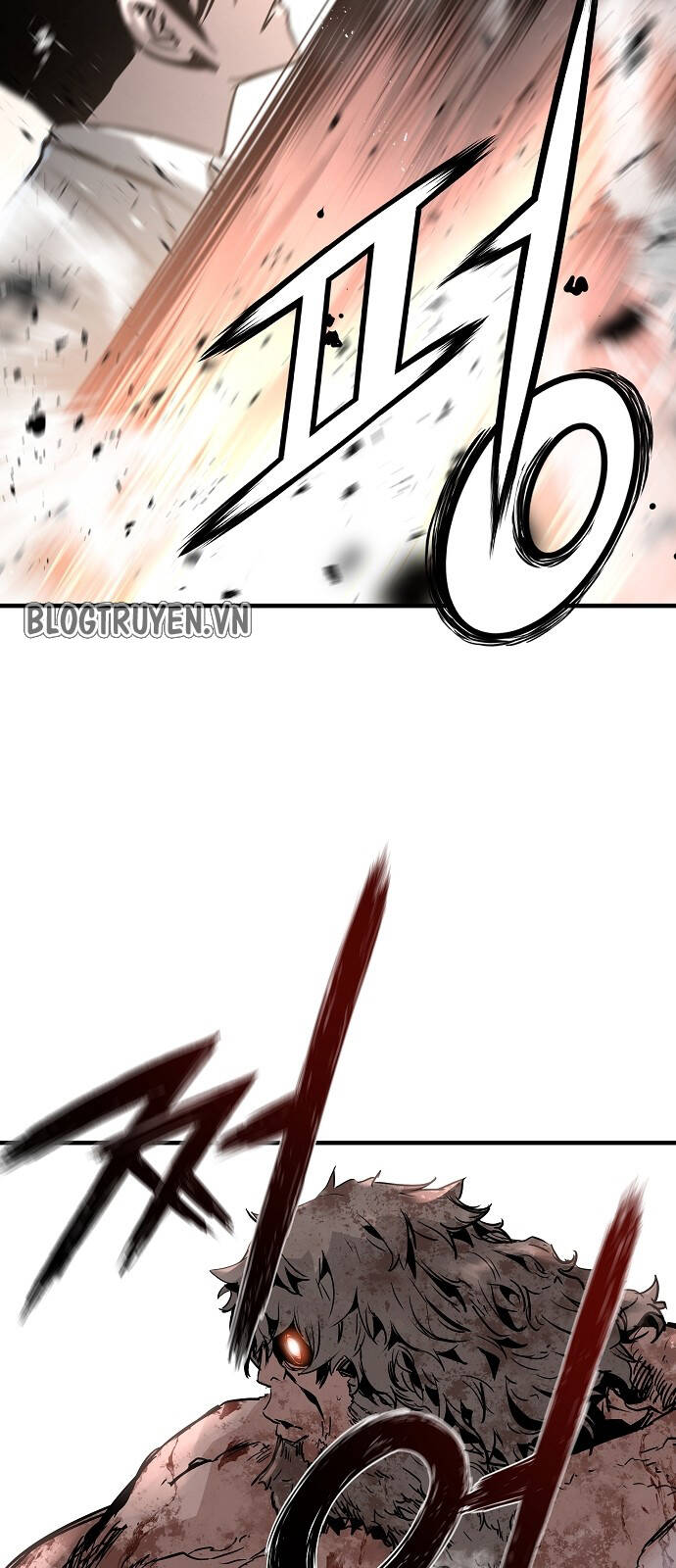 The Breaker 3: Quyền Năng Vô Hạn Chapter 45 - 66