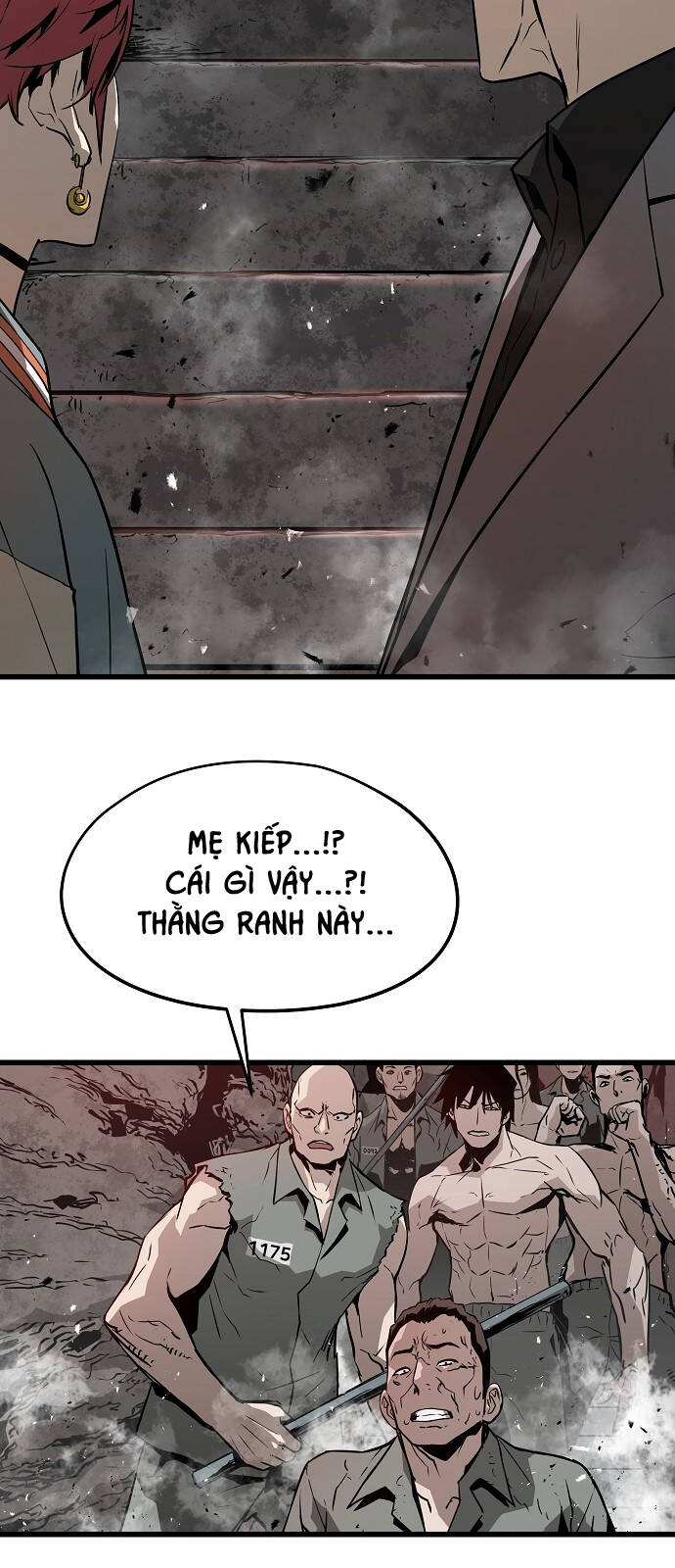 The Breaker 3: Quyền Năng Vô Hạn Chapter 45 - 9