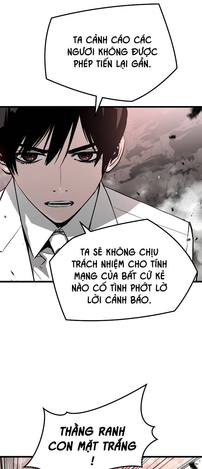 The Breaker 3: Quyền Năng Vô Hạn Chapter 45 - 10