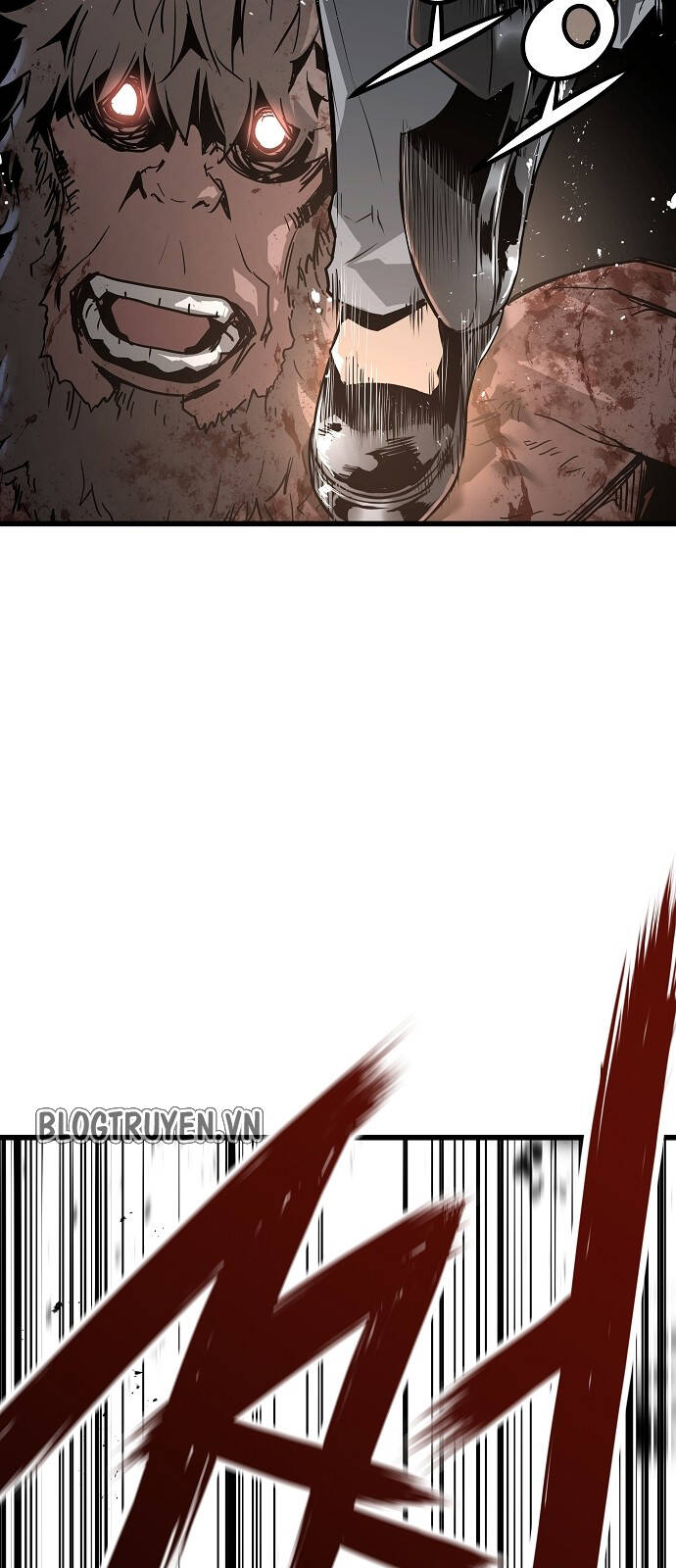 The Breaker 3: Quyền Năng Vô Hạn Chapter 46 - 30