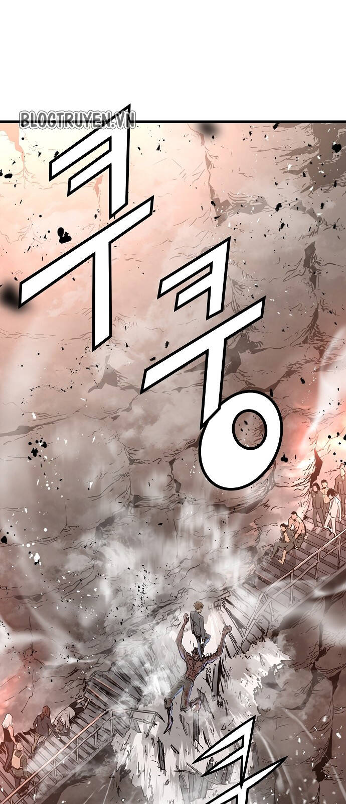 The Breaker 3: Quyền Năng Vô Hạn Chapter 46 - 35