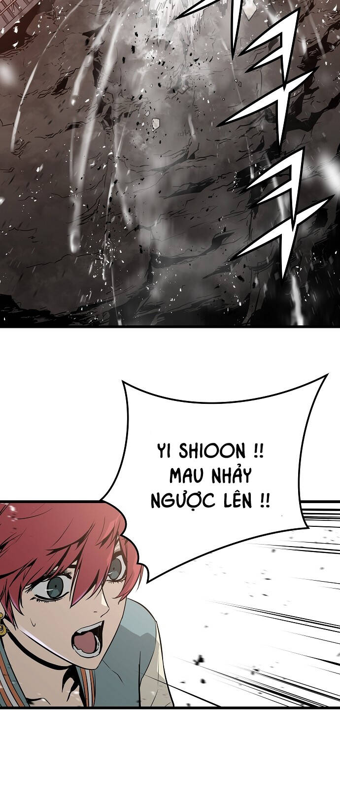 The Breaker 3: Quyền Năng Vô Hạn Chapter 46 - 36