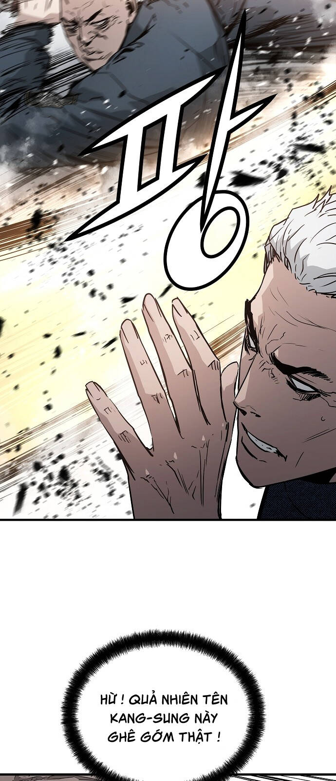 The Breaker 3: Quyền Năng Vô Hạn Chapter 46 - 43