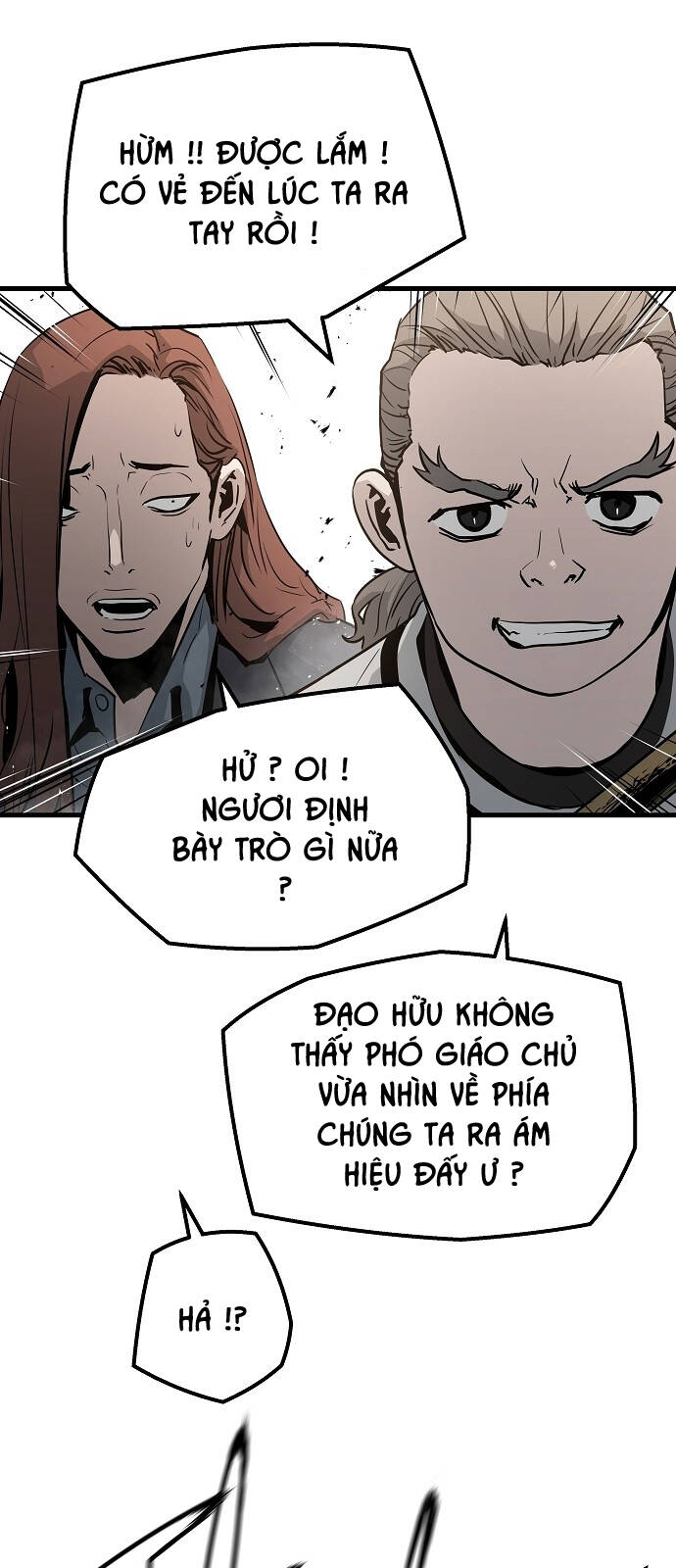 The Breaker 3: Quyền Năng Vô Hạn Chapter 46 - 9