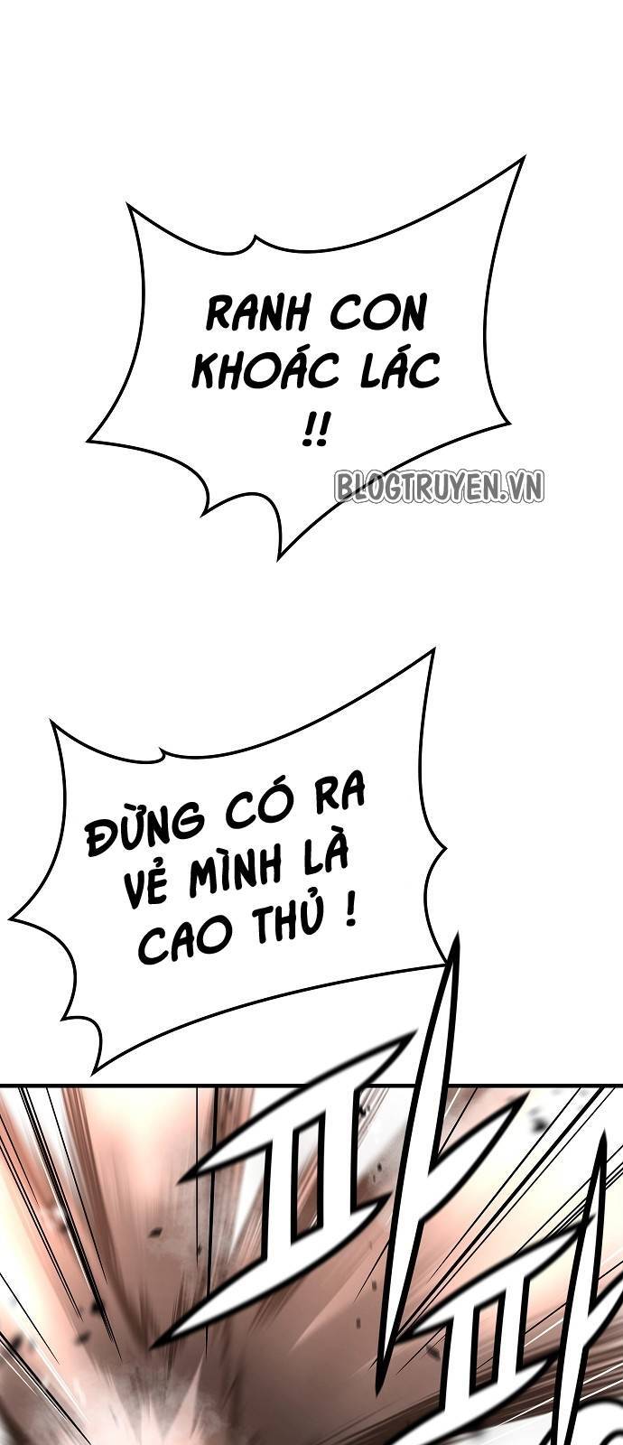 The Breaker 3: Quyền Năng Vô Hạn Chapter 47 - 16