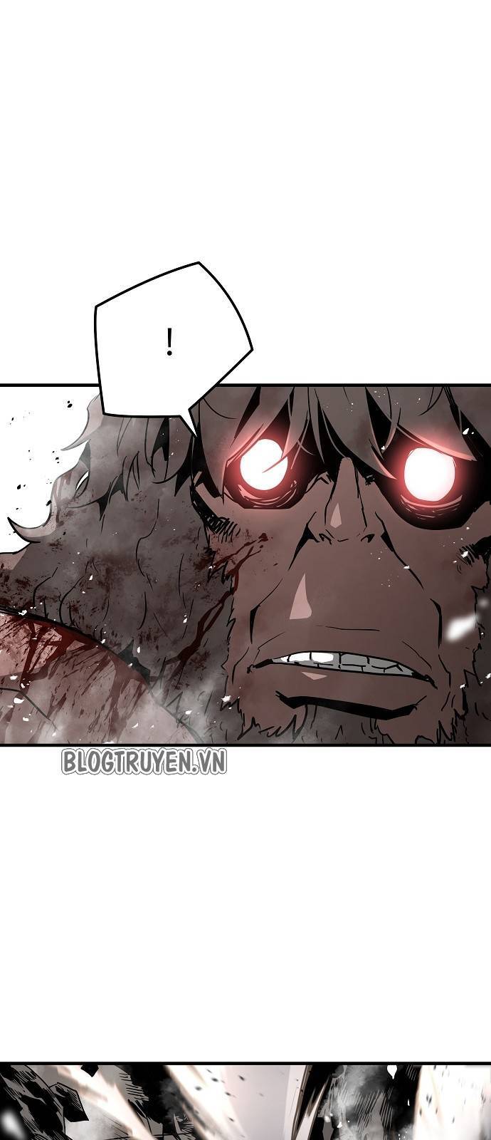 The Breaker 3: Quyền Năng Vô Hạn Chapter 47 - 20