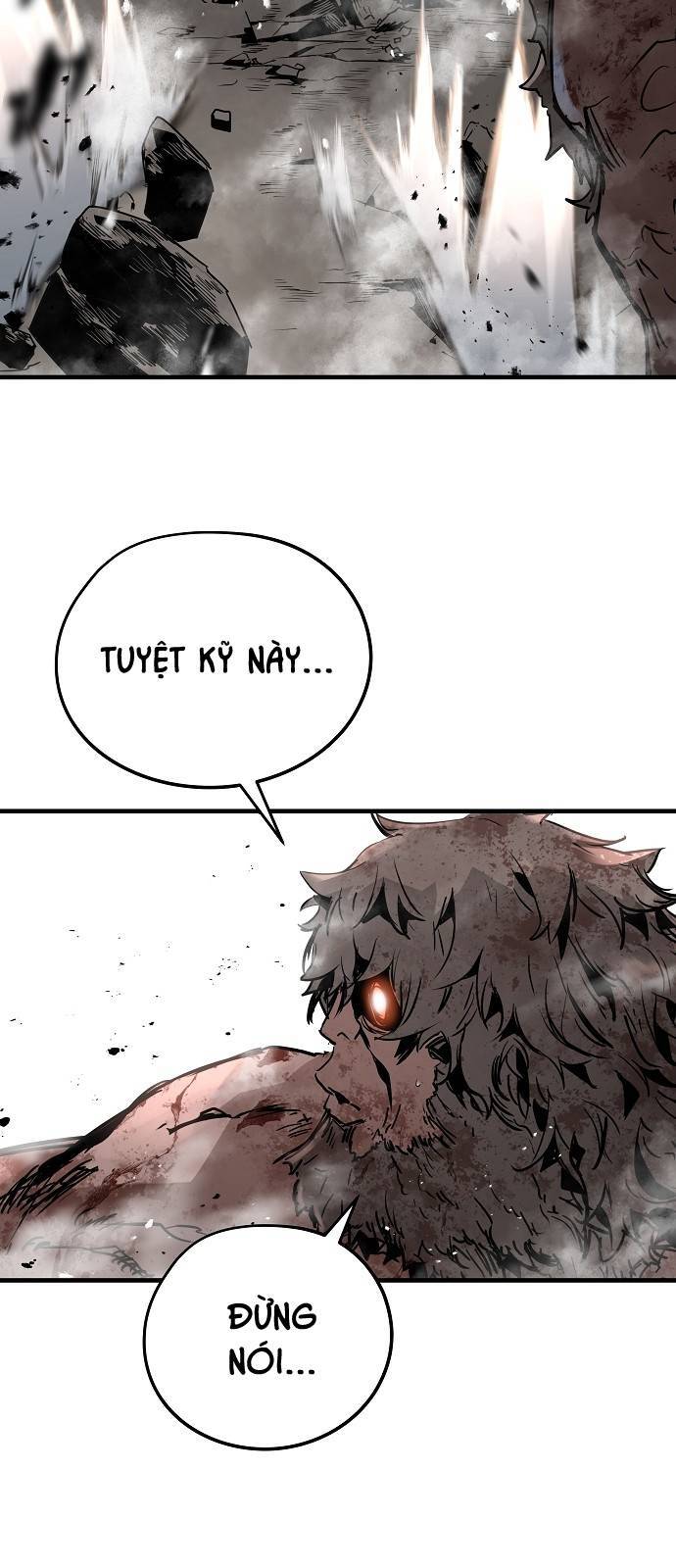 The Breaker 3: Quyền Năng Vô Hạn Chapter 47 - 22