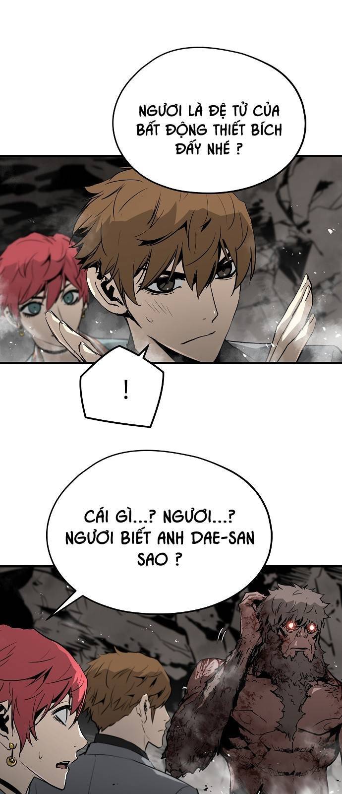 The Breaker 3: Quyền Năng Vô Hạn Chapter 47 - 23
