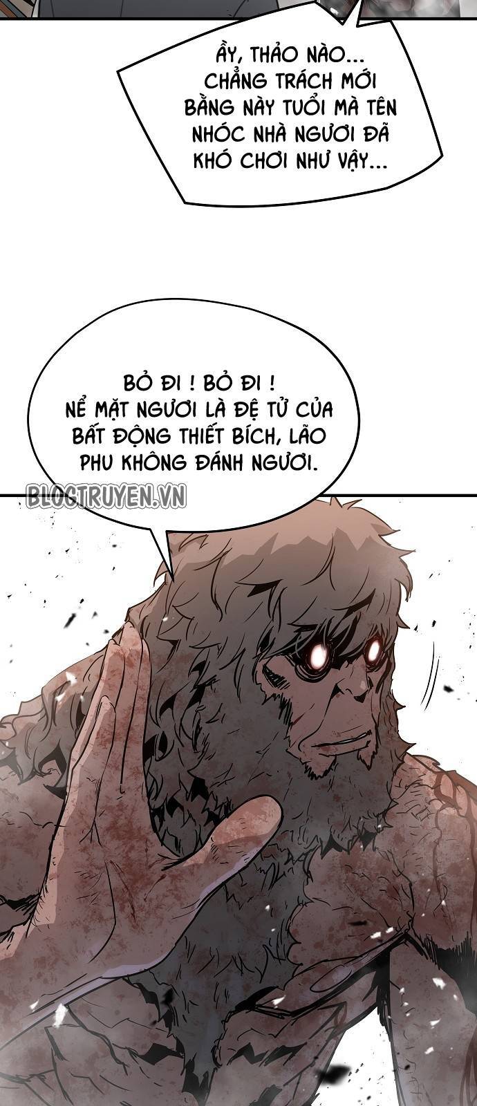 The Breaker 3: Quyền Năng Vô Hạn Chapter 47 - 24