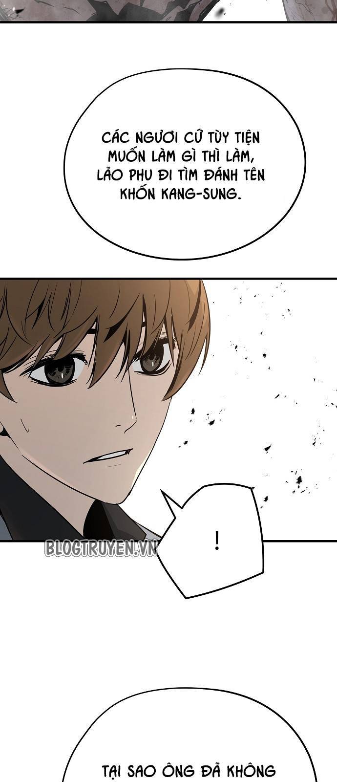 The Breaker 3: Quyền Năng Vô Hạn Chapter 47 - 25