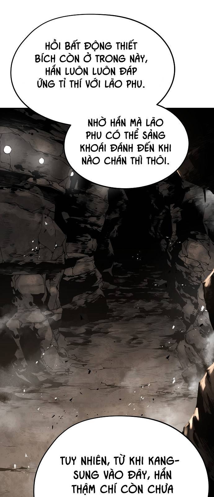The Breaker 3: Quyền Năng Vô Hạn Chapter 47 - 27
