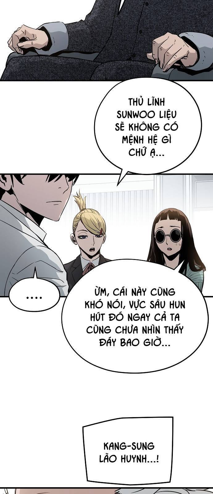 The Breaker 3: Quyền Năng Vô Hạn Chapter 47 - 33